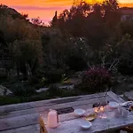 Prázdninový dům House With Pergola And Stunning Sunset On Elba